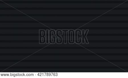 3d Black Rectangle Abstract Wallpaper - Abstract