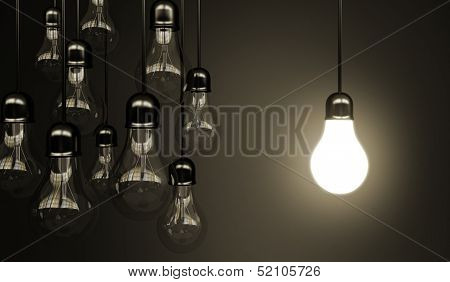 Idea Concept