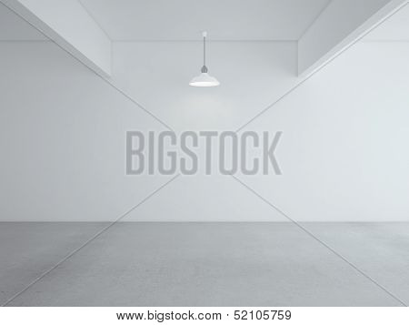 Loft Room