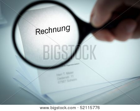 Invoice