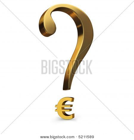 Bizonytalan Euro