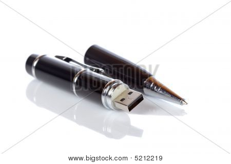 USB-Pen drev hukommelse