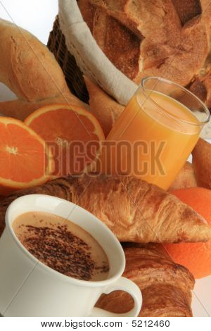 Pequeno-almoço