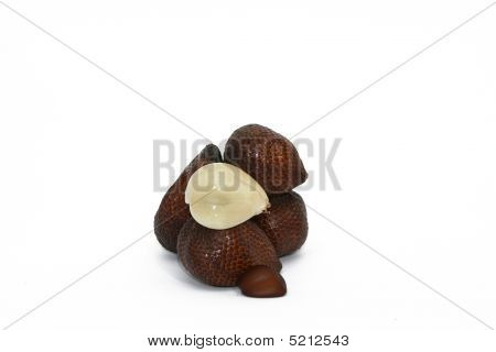 Snakefruit