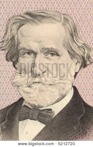 Giuseppe Fortunino Francesco Verdi