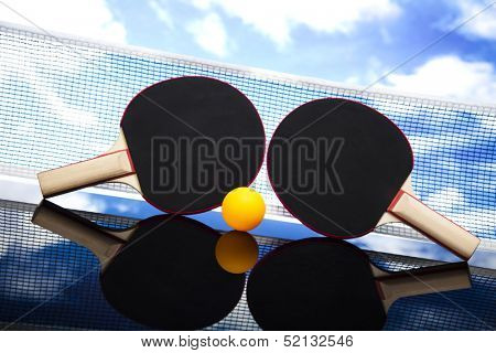 Ping pong