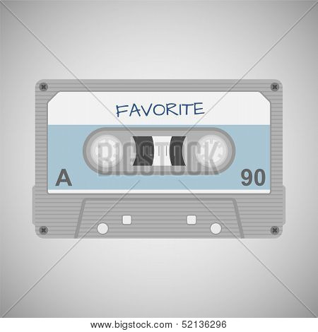 cassette