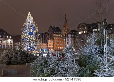 Christmas Tree