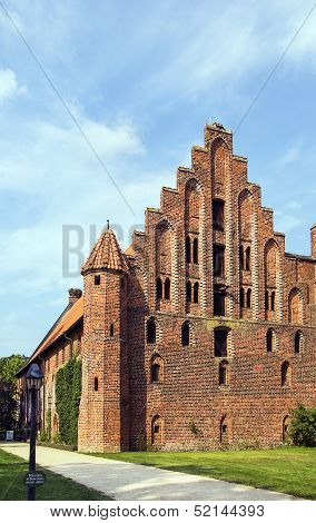 Wienhausen Abbey, Germany