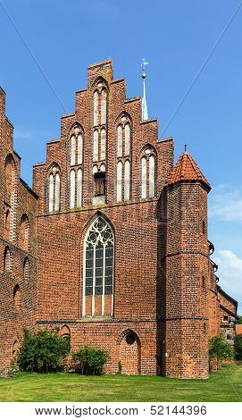 Wienhausen Abbey, Germany