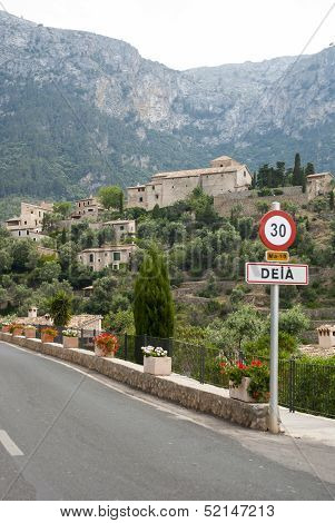 Deia