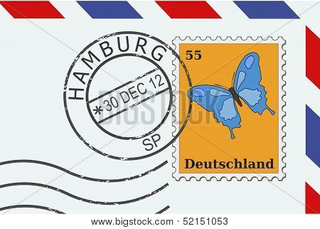 Hamburg
