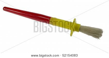 paintbrush isolate
