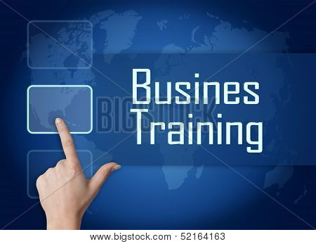 Business Training
