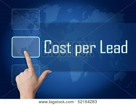 Cost Per Lead