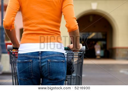 Supermercato Shopper