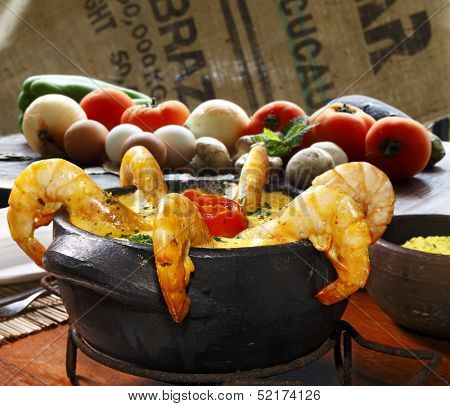 Moqueca