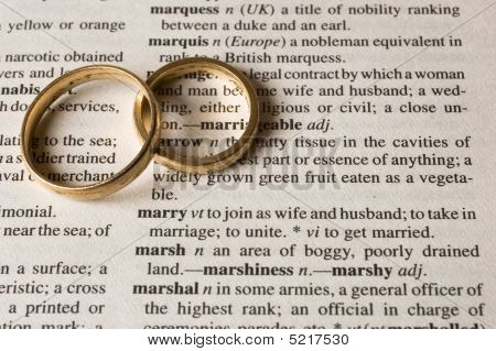 Casar-se com