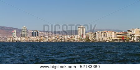Izmir