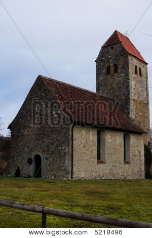Church