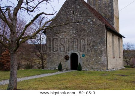 Church