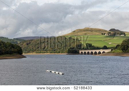 Ladybowr Reservoir