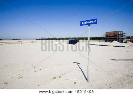 Byggeplads
