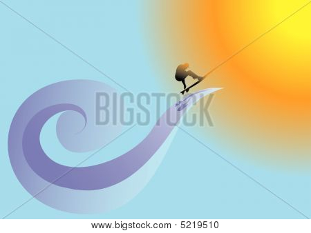 Surfer