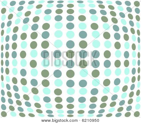 Dots background