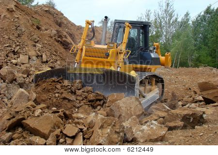 Buldozer