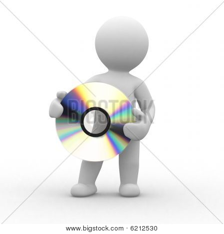 DVD