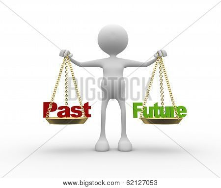 Past Or Future