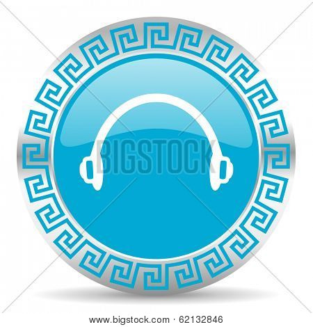 headphones icon