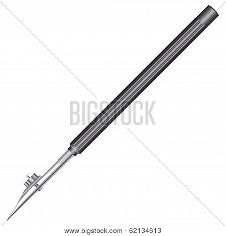 Ruling Pen