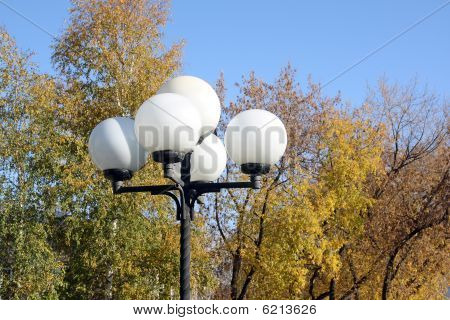 Podzim