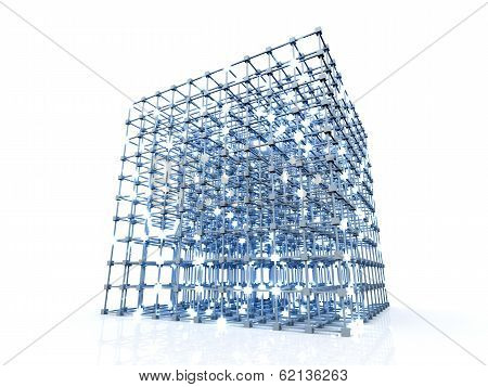 The Grid.