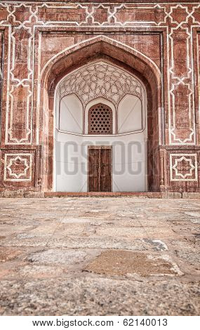 Humayun Tomb In Delhi