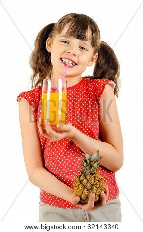 Little Girl