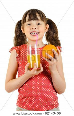 Little Girl