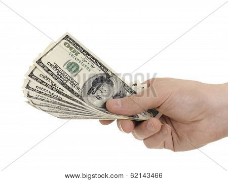 Dollars