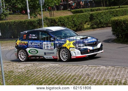 Impreza