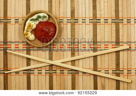 Chopsticks