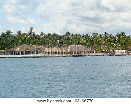 Exclusive Resort in Caribe