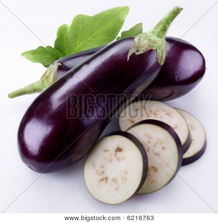 Berenjena