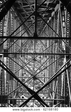 Bridge Structure