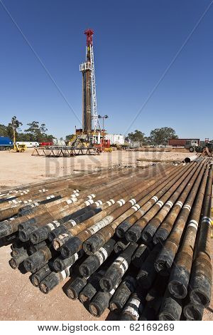 Drilling Tubulars