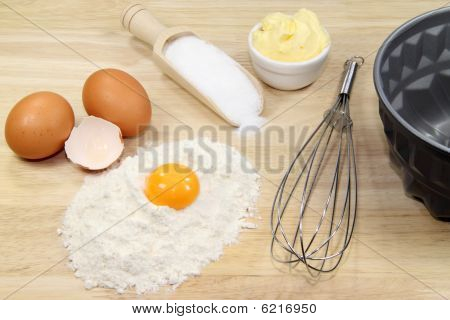 Dough