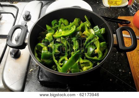 Peppers Pot