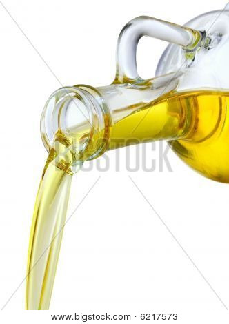Aceite de oliva