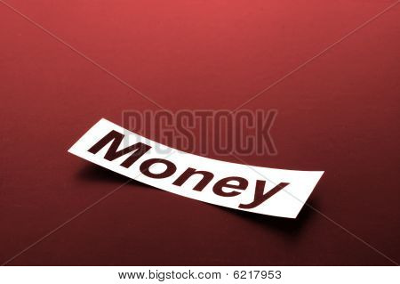 Money